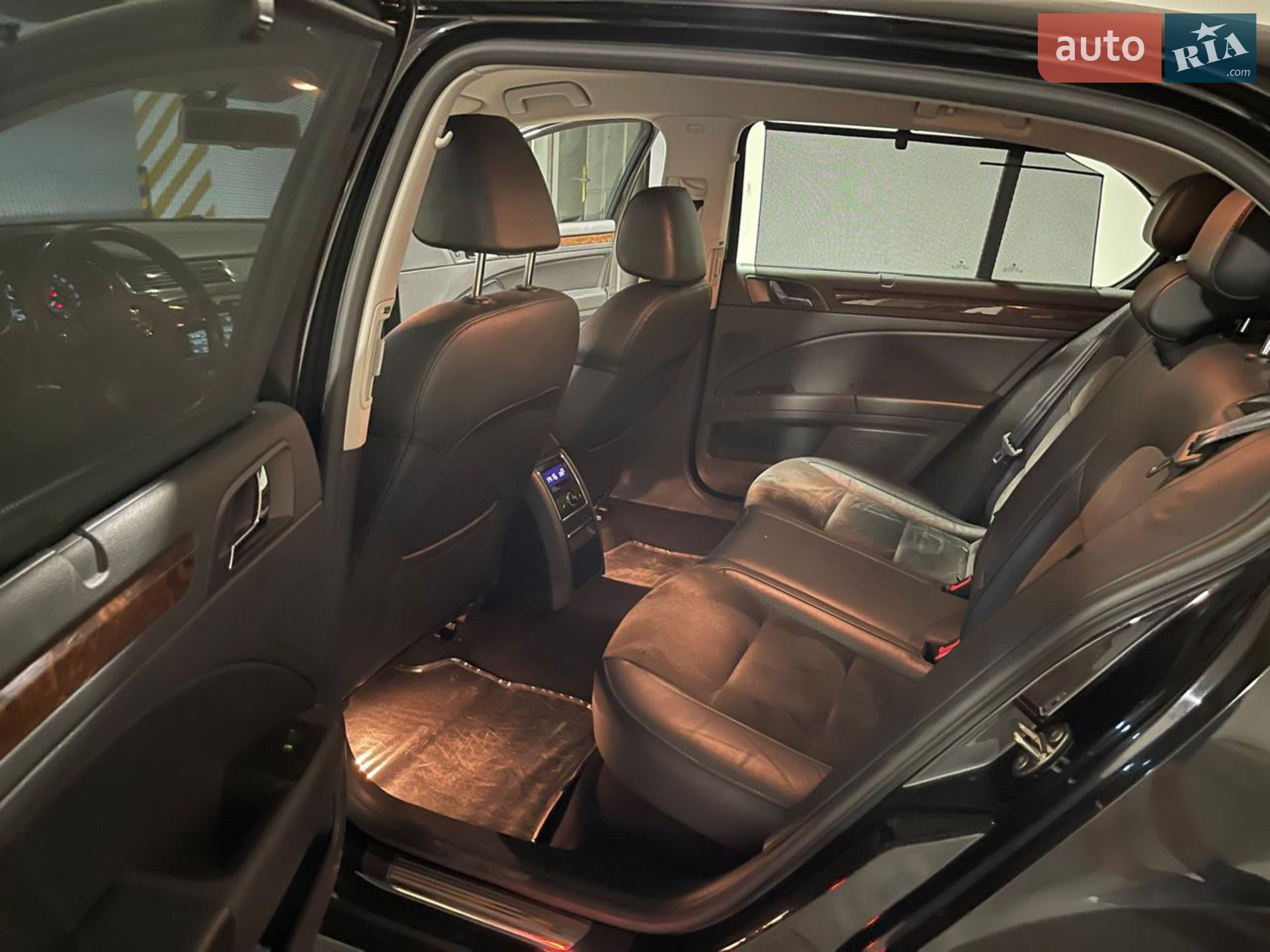2014 Skoda Superb - мініатюра 8