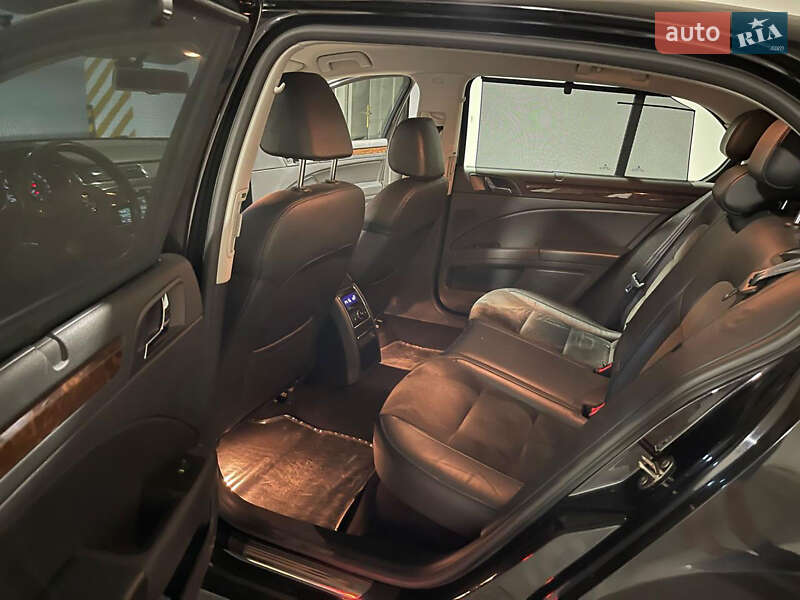 Лифтбек Skoda Superb 2014 в Киеве