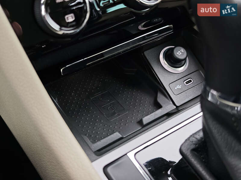 Универсал Skoda Superb 2020 в Луцке фото 39 Универсал Skoda Superb 2020 в Луцке