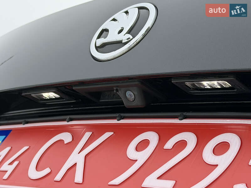 Лифтбек Skoda Superb 2017 в Дрогобыче