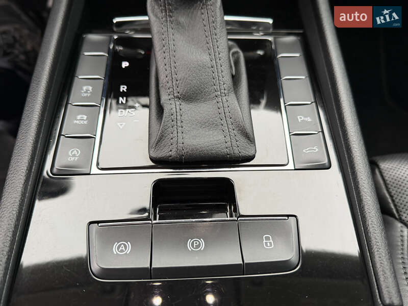 Лифтбек Skoda Superb 2017 в Дрогобыче