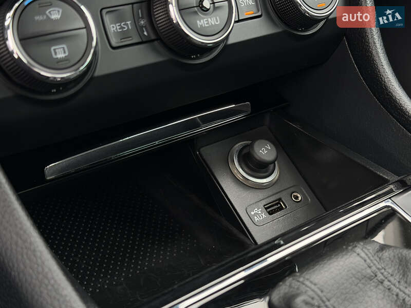 Лифтбек Skoda Superb 2017 в Дрогобыче