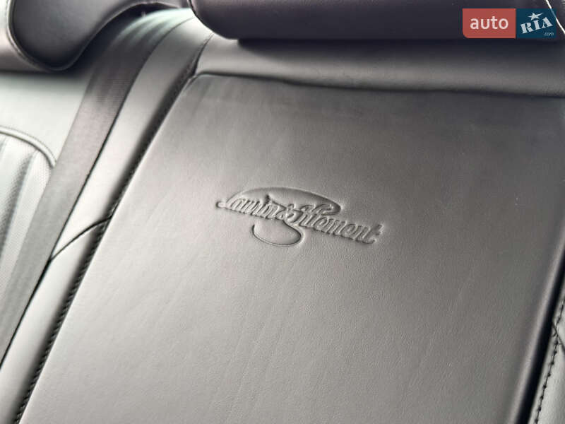 Лифтбек Skoda Superb 2017 в Дрогобыче