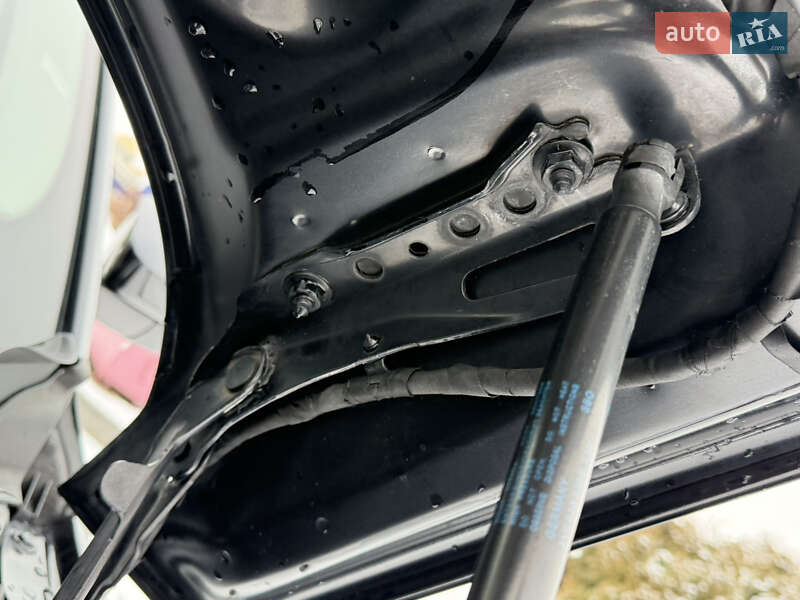 Лифтбек Skoda Superb 2017 в Дрогобыче