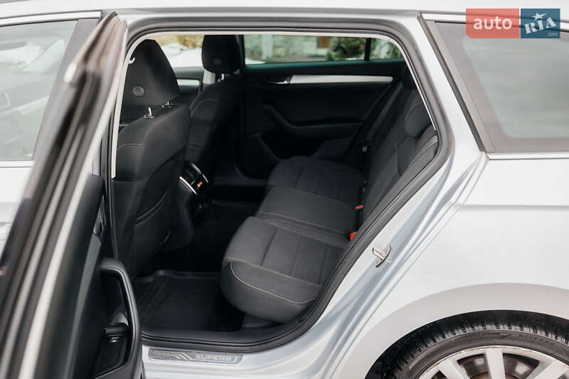 Универсал Skoda Superb 2016 в Стрые фото 78 Универсал Skoda Superb 2016 в Стрые