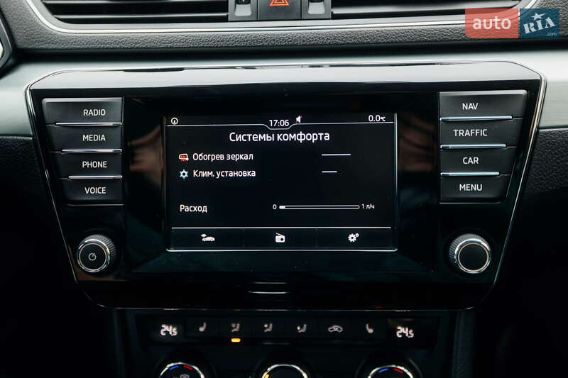 Универсал Skoda Superb 2016 в Стрые фото 53 Универсал Skoda Superb 2016 в Стрые