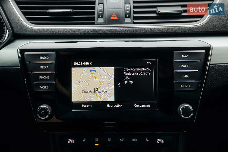 Универсал Skoda Superb 2016 в Стрые фото 55 Универсал Skoda Superb 2016 в Стрые