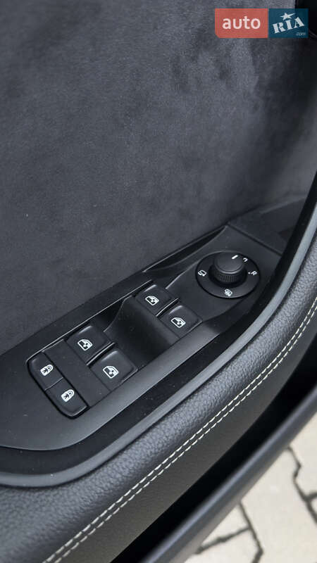 Лифтбек Skoda Superb 2022 в Мукачево