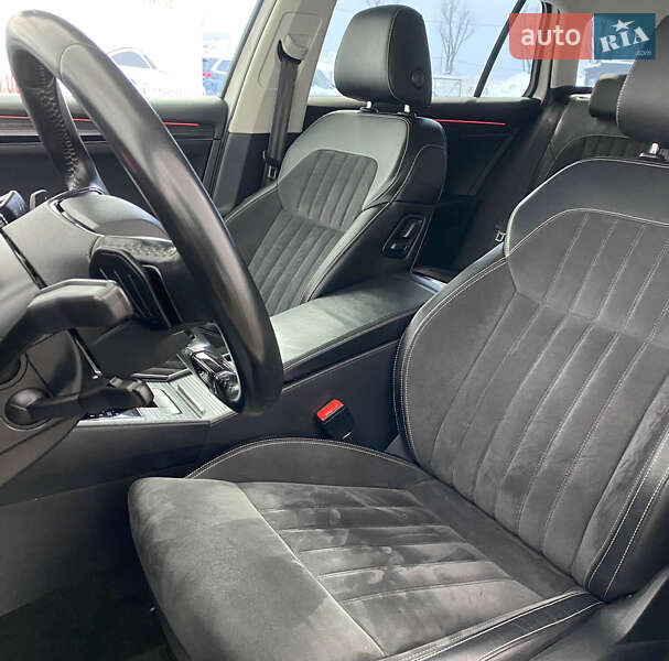 Универсал Skoda Superb 2020 в Львове