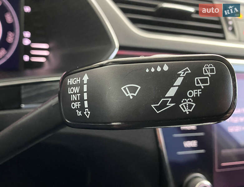 Универсал Skoda Superb 2020 в Львове