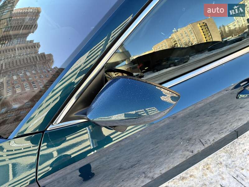 Универсал Skoda Superb 2019 в Киеве фото 44 Универсал Skoda Superb 2019 в Киеве