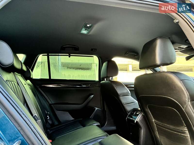 Универсал Skoda Superb 2019 в Киеве фото 55 Универсал Skoda Superb 2019 в Киеве