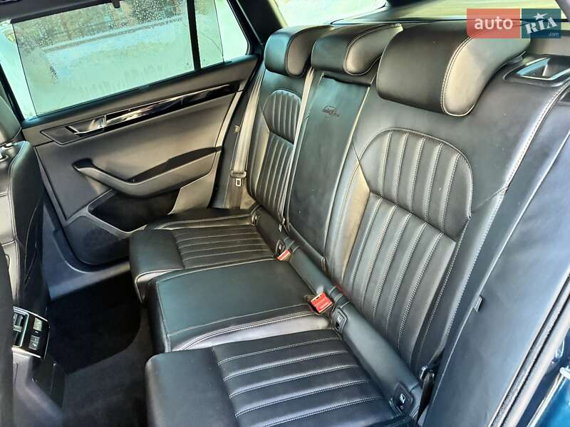 Универсал Skoda Superb 2019 в Киеве фото 63 Универсал Skoda Superb 2019 в Киеве