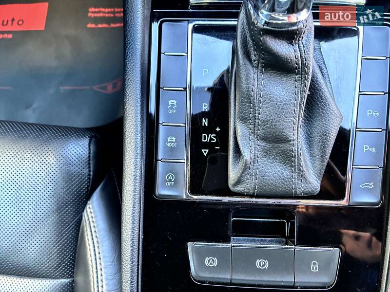 Универсал Skoda Superb 2019 в Киеве фото 79 Универсал Skoda Superb 2019 в Киеве
