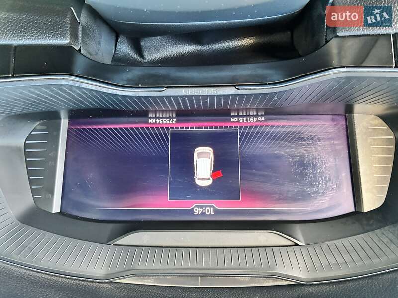 Универсал Skoda Superb 2019 в Киеве фото 97 Универсал Skoda Superb 2019 в Киеве