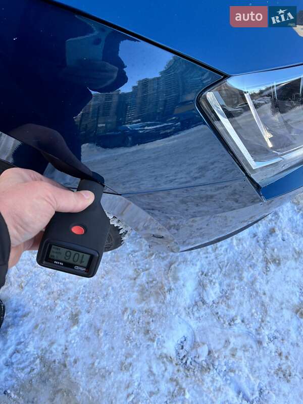 Универсал Skoda Superb 2019 в Киеве фото 153 Универсал Skoda Superb 2019 в Киеве