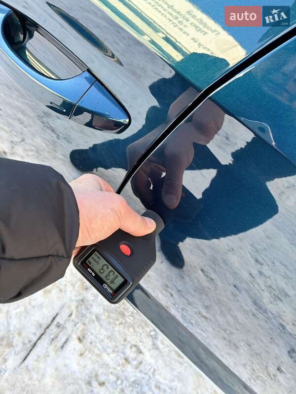 Универсал Skoda Superb 2019 в Киеве фото 158 Универсал Skoda Superb 2019 в Киеве