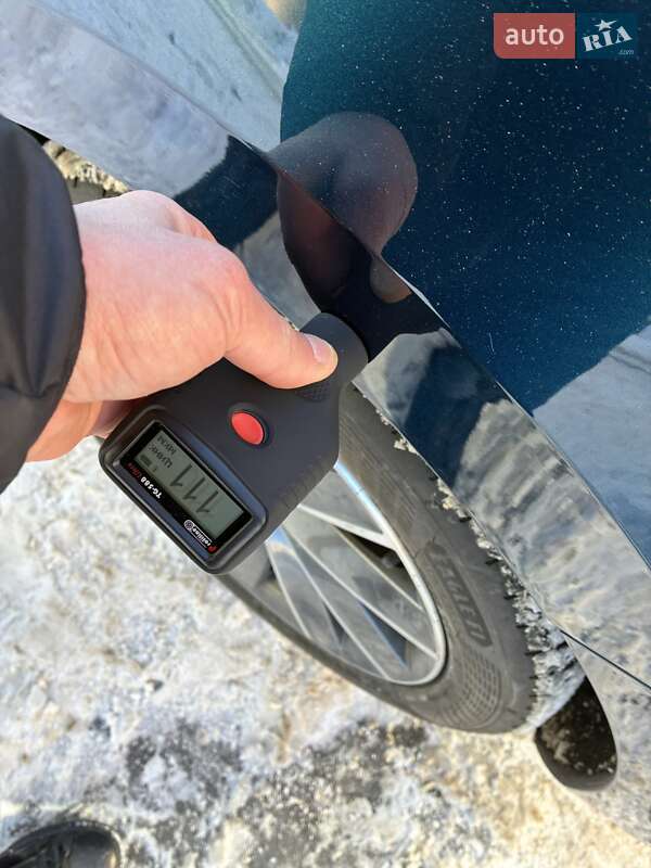 Универсал Skoda Superb 2019 в Киеве фото 161 Универсал Skoda Superb 2019 в Киеве