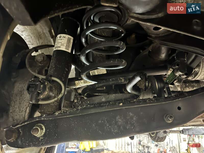 Универсал Skoda Superb 2019 в Киеве фото 189 Универсал Skoda Superb 2019 в Киеве