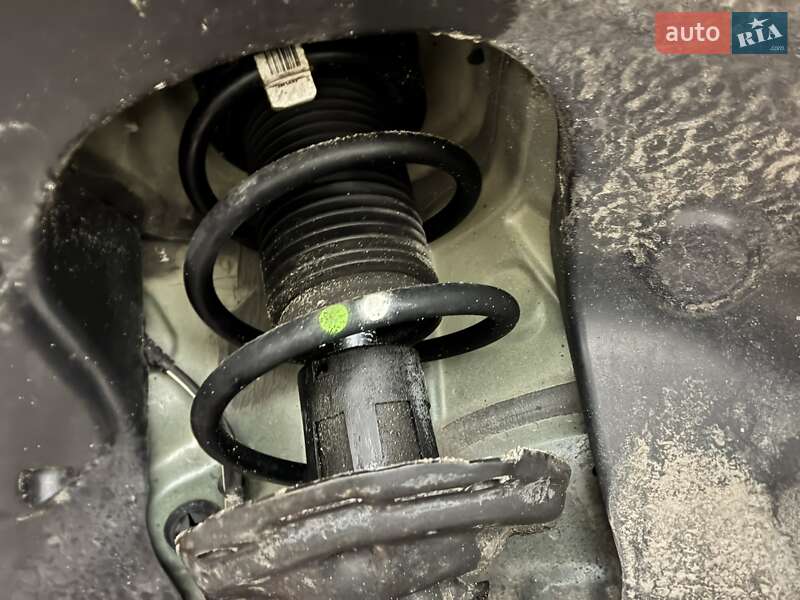 Универсал Skoda Superb 2019 в Киеве фото 204 Универсал Skoda Superb 2019 в Киеве