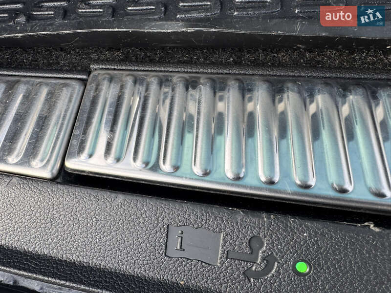 Універсал Skoda Superb 2020 в Луцьку фото 7 Універсал Skoda Superb 2020 в Луцьку