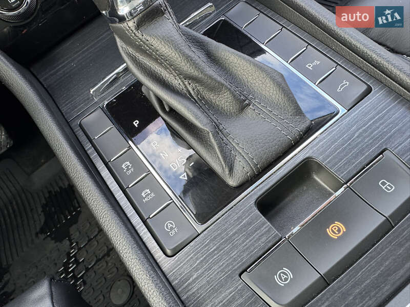 Універсал Skoda Superb 2020 в Луцьку фото 27 Універсал Skoda Superb 2020 в Луцьку