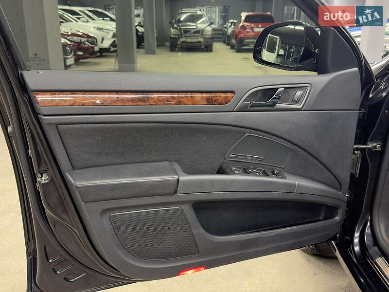 Ліфтбек Skoda Superb 2011 в Харкові