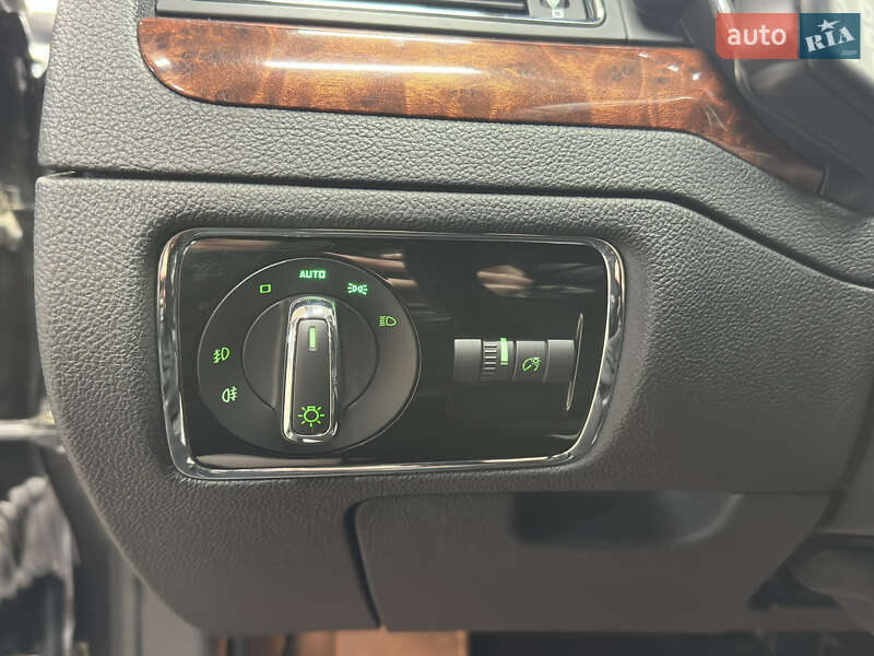 Ліфтбек Skoda Superb 2011 в Харкові