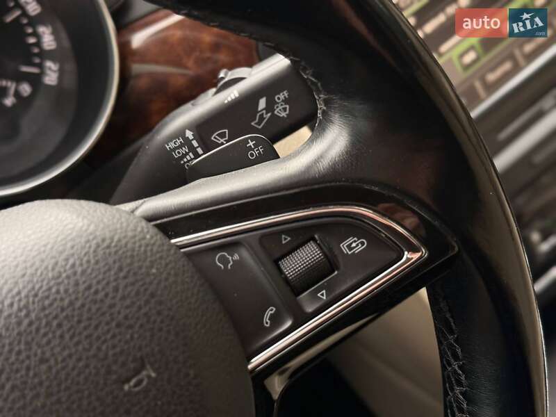 Ліфтбек Skoda Superb 2013 в Кривому Розі