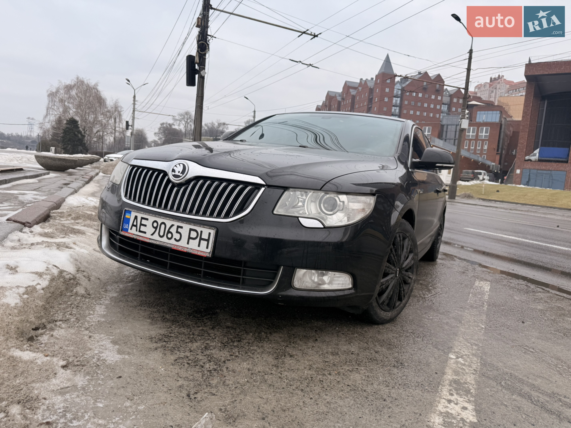 Фото авто 3