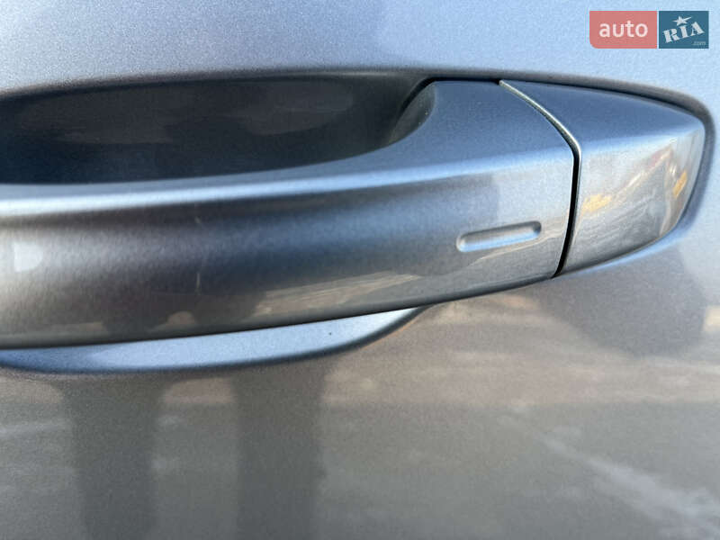 Універсал Skoda Superb 2021 в Хоролі