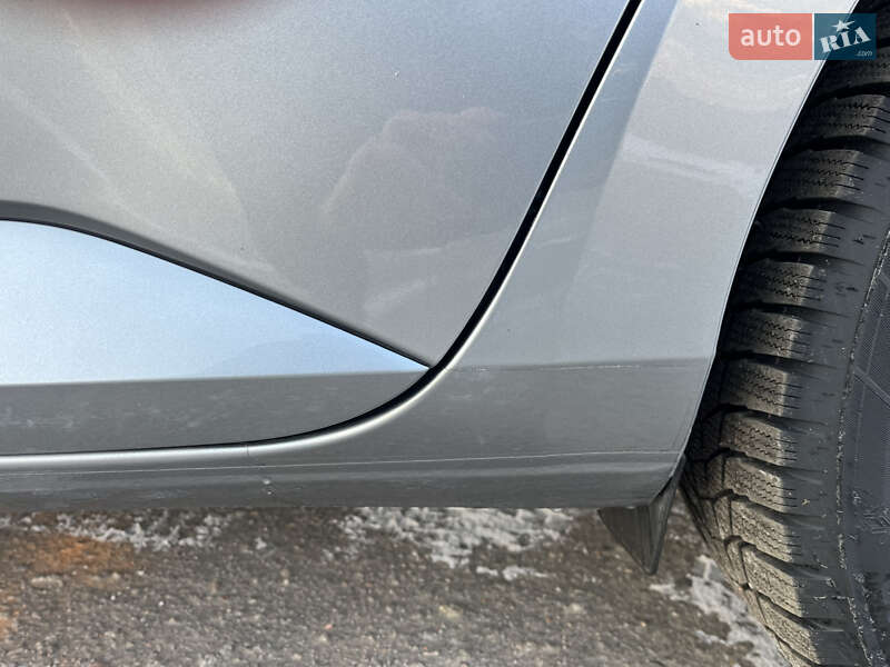 Універсал Skoda Superb 2021 в Хоролі