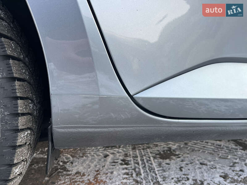 Універсал Skoda Superb 2021 в Хоролі