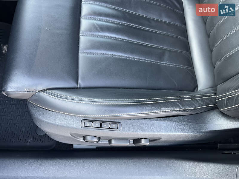 Універсал Skoda Superb 2021 в Хоролі