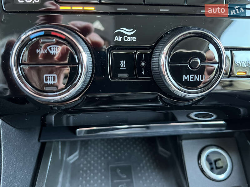 Універсал Skoda Superb 2021 в Хоролі