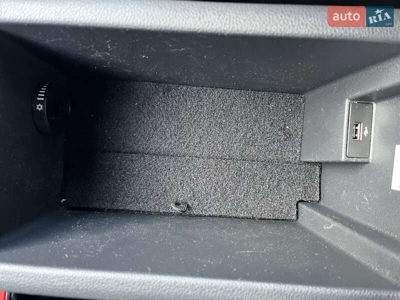 Універсал Skoda Superb 2021 в Хоролі