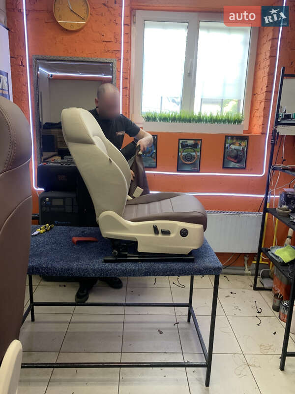 Универсал Skoda Superb 2010 в Киеве