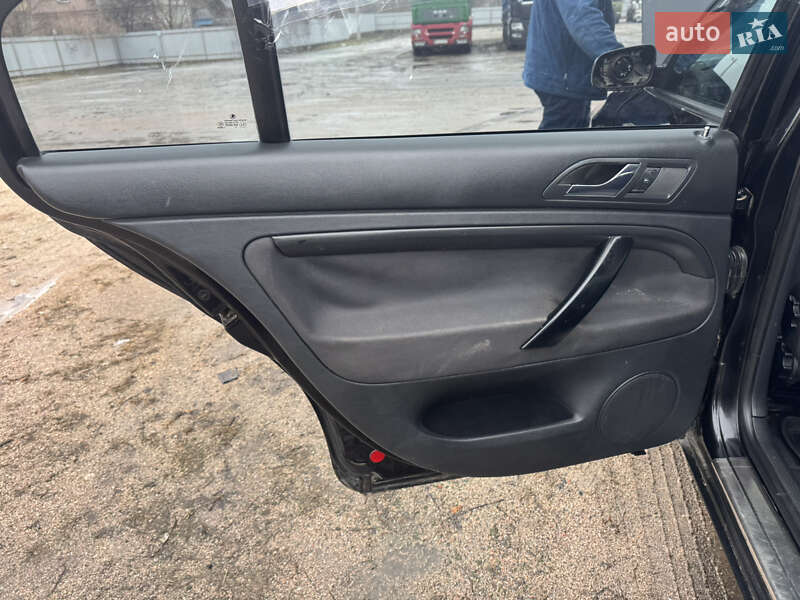 Лифтбек Skoda Superb 2006 в Кропивницком фото 31 Лифтбек Skoda Superb 2006 в Кропивницком