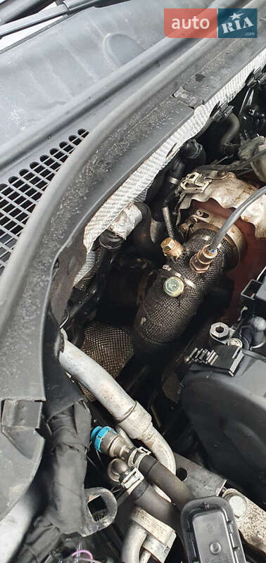 Універсал Skoda Superb 2016 в Умані