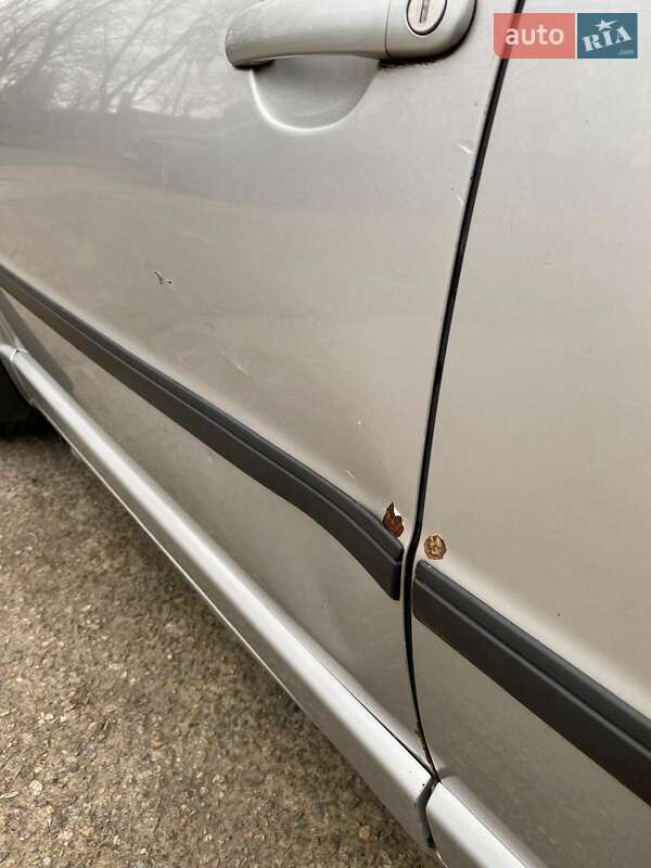 Лифтбек Skoda Superb 2006 в Одессе фото 4 Лифтбек Skoda Superb 2006 в Одессе