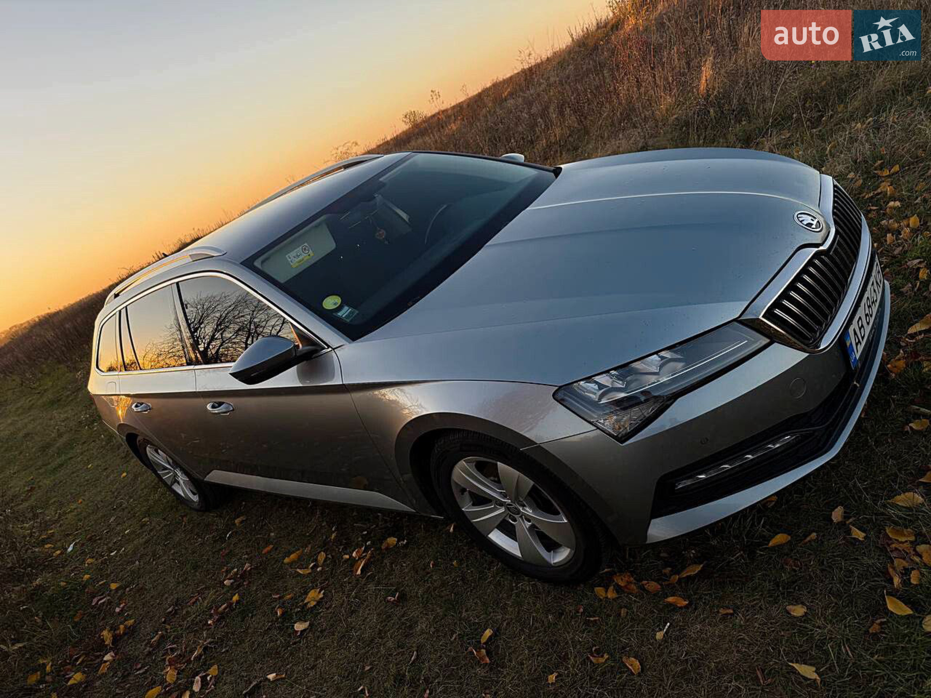 2019 Skoda Superb - мініатюра 6