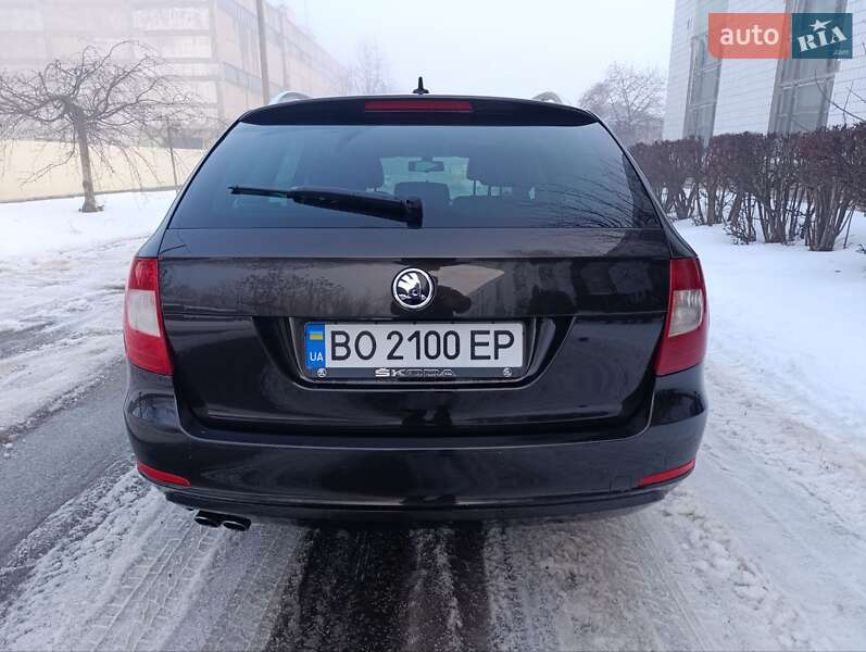 Універсал Skoda Superb 2012 в Кам'янець-Подільському фото 6 Універсал Skoda Superb 2012 в Кам'янець-Подільському