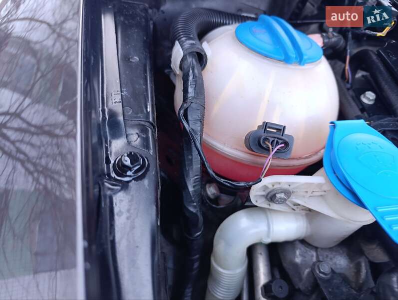 Універсал Skoda Superb 2012 в Кам'янець-Подільському фото 27 Універсал Skoda Superb 2012 в Кам'янець-Подільському