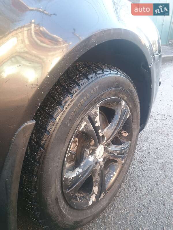 Лифтбек Skoda Superb 2004 в Кропивницком фото 17 Лифтбек Skoda Superb 2004 в Кропивницком