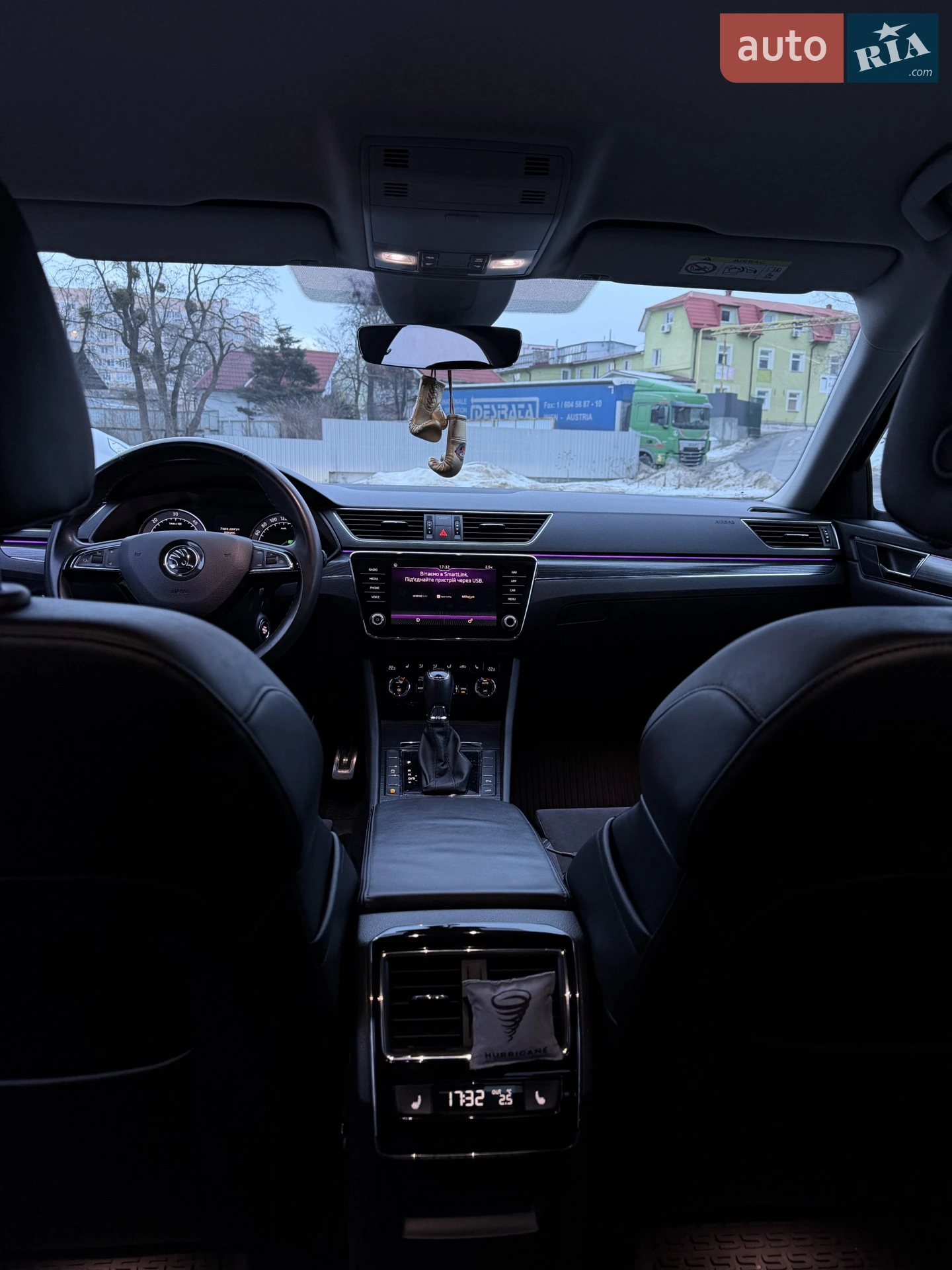 2019 Skoda Superb - мініатюра 7