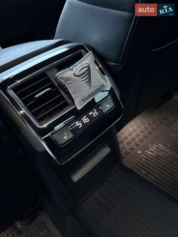 Ліфтбек Skoda Superb 2019 в Львові