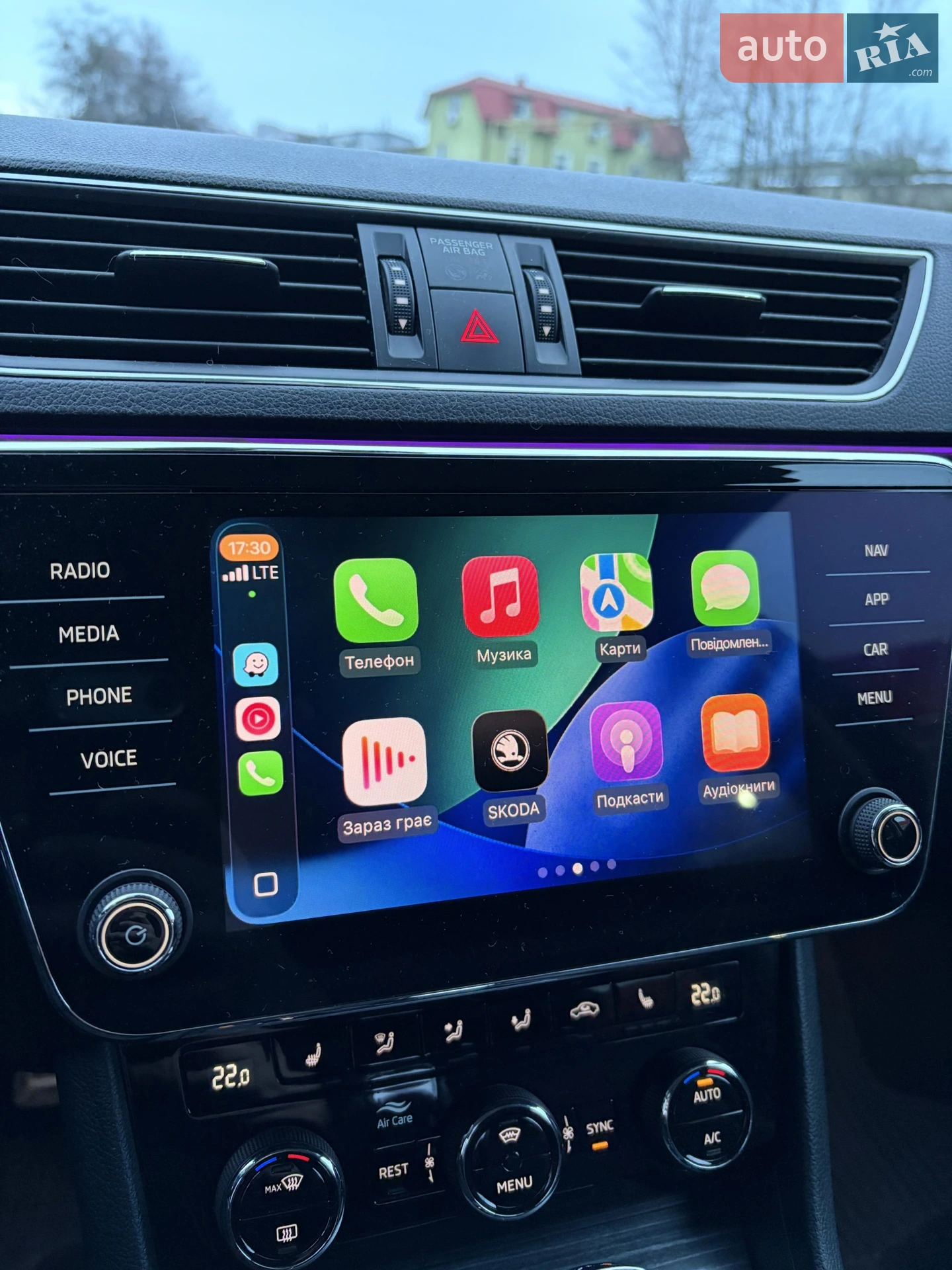 2019 Skoda Superb - мініатюра 13