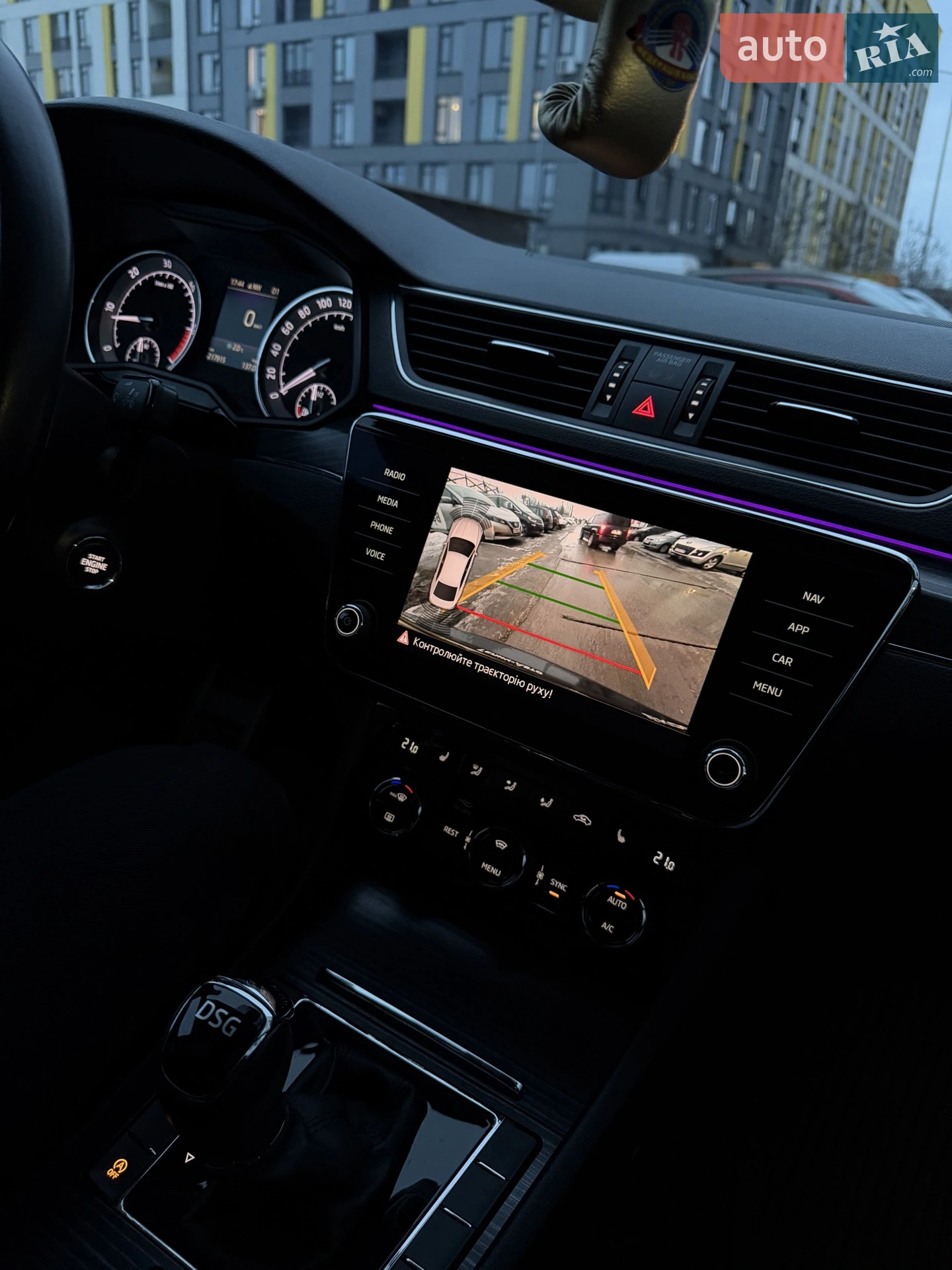2019 Skoda Superb - мініатюра 14