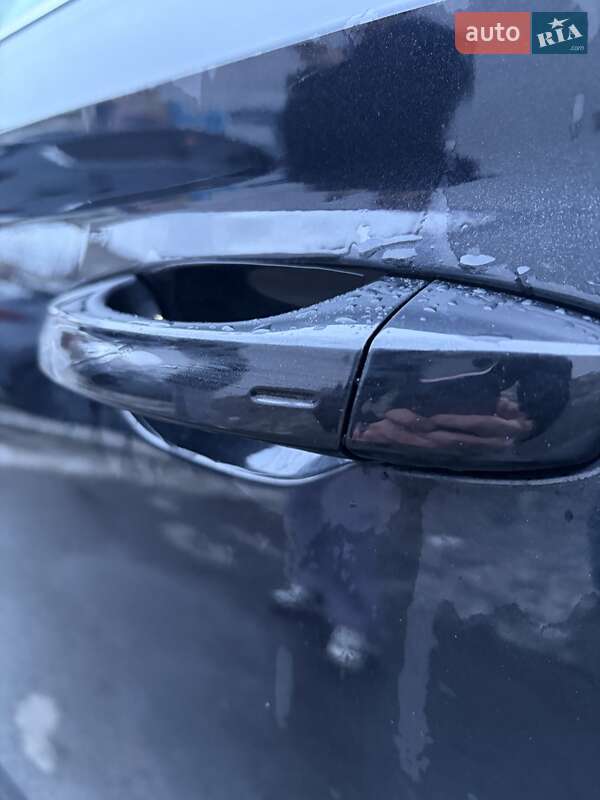 Ліфтбек Skoda Superb 2019 в Львові