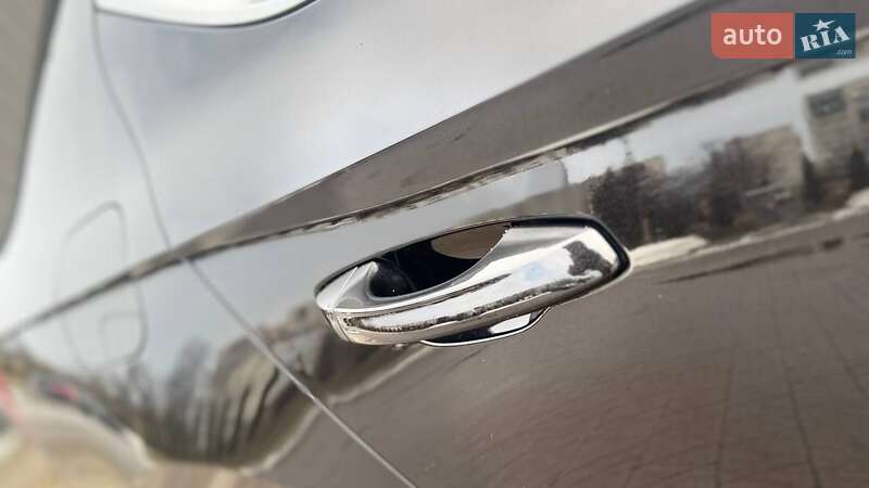 Лифтбек Skoda Superb 2022 в Стрые